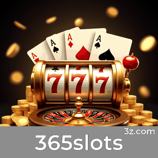 Controle Exclusivo e Personalizado na 365slots