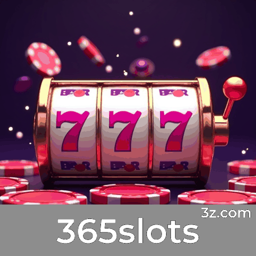 365slots Bônus acumulado 365slots