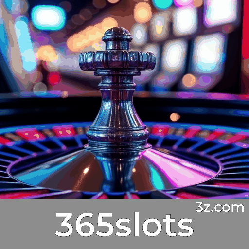 365slots: Especialistas em Apostas Esportivas Focadas no Brasil