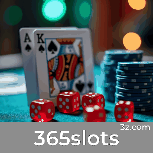 Controle Exclusivo e Personalizado na 365slots