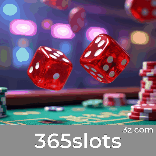 365slots: Especialistas em Apostas Esportivas Focadas no Brasil