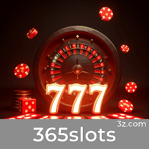 365slots: Bônus e Ofertas Únicas para Você