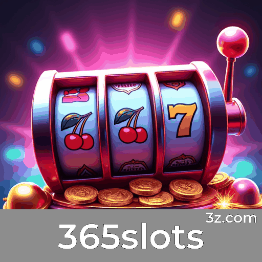 Revolução em Jogos Online: Ideias Inovadoras na 365slots