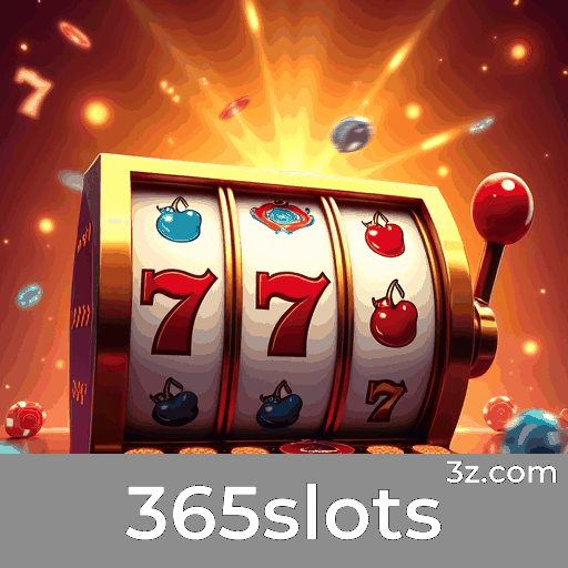 Desenvolvedores Top e Tecnologia em 365slots