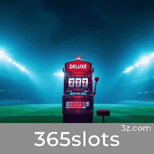 Desenvolvedores Top e Tecnologia em 365slots