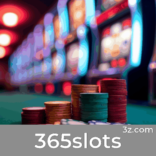 365slots: Apostas Simplificadas com o App