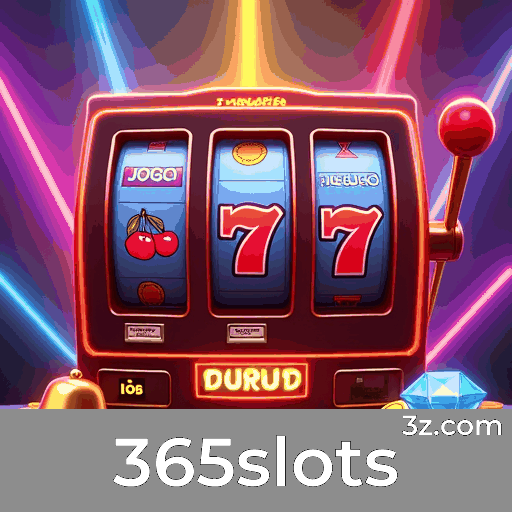 365slots: Bônus e Ofertas Únicas para Você