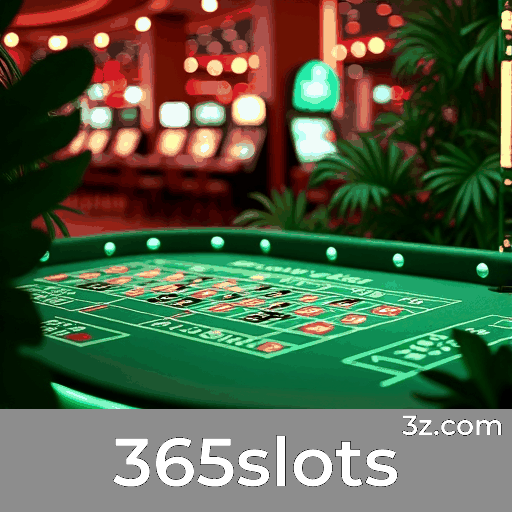 365slots: Apostas Simplificadas com o App